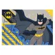 DC képregények 3x48 db-os puzzle - Clementoni