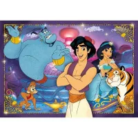 Aladdin