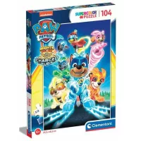 100 - 499 darabos puzzle