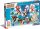 Clementoni - Sonic Maxi puzzle 24 db-os