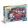 Clementoni - Spidey és barátai Maxi puzzle 24 db-os