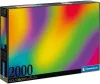 Clementoni Színátmenet - Colorboom 2000 db-os puzzle
