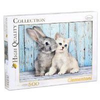 500 - 999 darabos puzzle