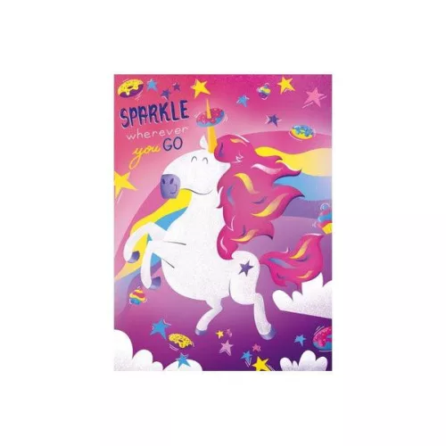 Unikornis - 500 db-os puzzle - Clementoni
