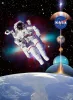Nasa 500 db-os puzzle - Clementoni