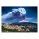Etna vulkán 1000 db-os puzzle - Clementoni