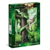 Anne Stokes Collection - Kindred Spirits 1000 db-os puzzle - Clementoni