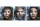 The Witcher - Vaják 1000 db-os panoráma puzzle - Clemetoni