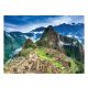 Machu Picchu 1000 db-os puzzle - Clemetoni