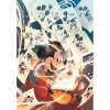 Clementoni - Disney Mickey egér puzzle 1000 db-os