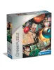 Clementoni - Disney Film Klasszikusok puzzle 1000 db-os