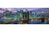 Clementoni - Brooklyn híd panoráma puzzle 1000 db-os