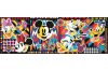 Clementoni - Disney panoráma puzzle 1000 db-os