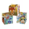Clementoni - Disney Klasszikusok mesekocka 12 db-os