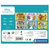 Clementoni - Disney Klasszikusok mesekocka 12 db-os