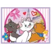 Clementoni - Disney Klasszikusok mesekocka 12 db-os