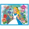 Clementoni - Disney Klasszikusok mesekocka 12 db-os