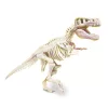 Világító T-Rex - Clementoni Archeofun