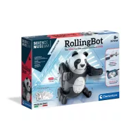 Robot játék