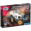 Clementoni Science and Play Mechanikus műhely - NASA Mars Rover