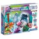 Ásványok és drágakövek szett - Clementoni Science & Play
