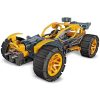 Clementoni: Mechanics - Buggy és Quad építő játékszett