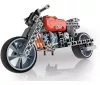 Mechanikus Labor Roadster és Dragster dozer építőjáték – Clementoni