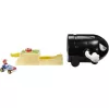 Hot Wheels Super Mario Kart Bullet Bill pálya szett