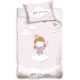 Little princess Baba ágynemű szett 100x135 és 40x60 cm-es