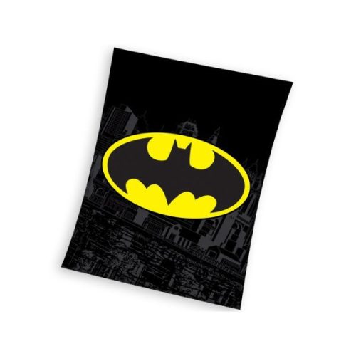 Batman takaró 110x141 cm-es