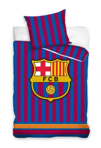 Barcelona ágynemű szett - 140x200 és 70x90 cm-es