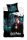 Harry Potter - Varázslatos Roxfort ágynemű szett - 140x200 és 70x90 cm-es