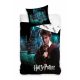 Harry Potter - Varázslatos Roxfort ágynemű szett - 140x200 és 70x90 cm-es