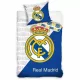 Real Madrid ágynemű szett - 140x200 és 70x90 cm-es