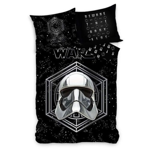 Star Wars ágynemű szett 140x200 és 70x90 cm-es