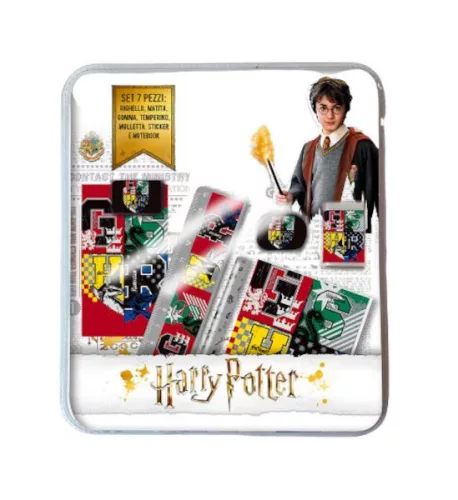 Harry Potter Írószer készlet