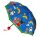 Bing és barátai esernyő - szivárvány