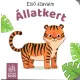 Első szavaim – Állatkert – Minileporelló
