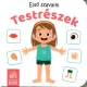 Első szavaim – Testrészek – Minileporelló