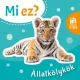 Mi ez? – Állatkölykök – Minileporelló
