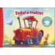 Indul a traktor – Leporelló