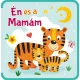 Én és a mamám - Szivacskönyv