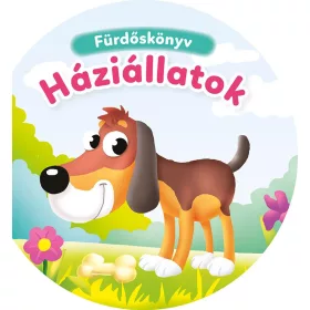 Fürdőskönyv – Háziállatok