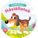 Fürdőskönyv – Háziállatok