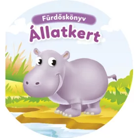 Fürdőskönyv – Állatkert
