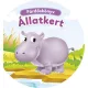 Fürdőskönyv – Állatkert