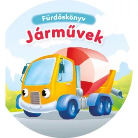 Fürdőskönyv – Járművek