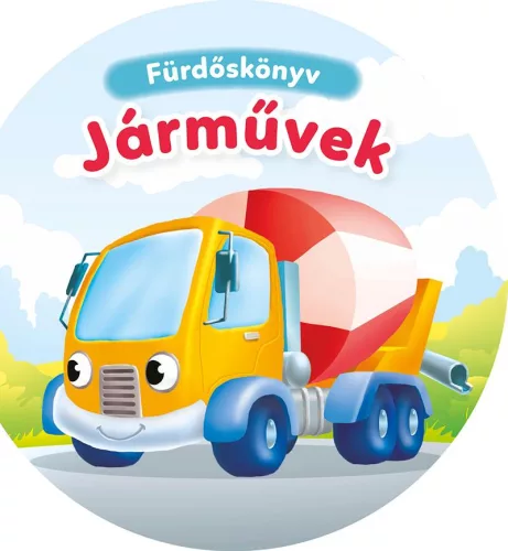 Fürdőskönyv – Járművek