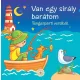 Van egy sirály barátom – Tengerparti versikék