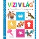 Vízi világ – Első képes szótáram
